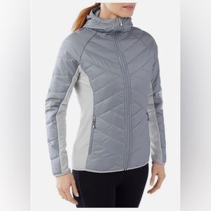 Smartwool Corbet 120 Insulated Hoodie-XL